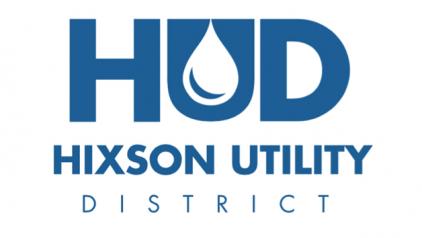 Hixson Utility District Bill Pay